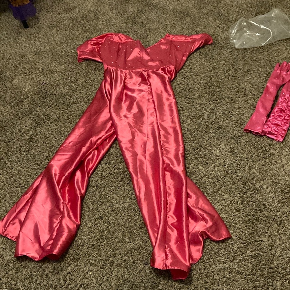 Harley Monroe (Birds of Prey) Cosplay Suit
